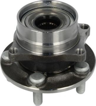 Ступичный подшипник (комплект) BTA. Артикул H12053BTA