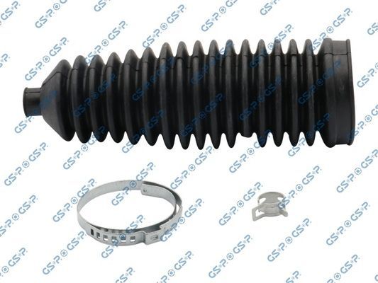 Пыльник рулевой рейки (комплект) GSP (Полихлоропрен (неопрен)). Артикул 540416S