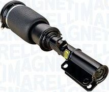 Стойка амортизационная пневмоподвески Magneti Marelli. Артикул 350502100001