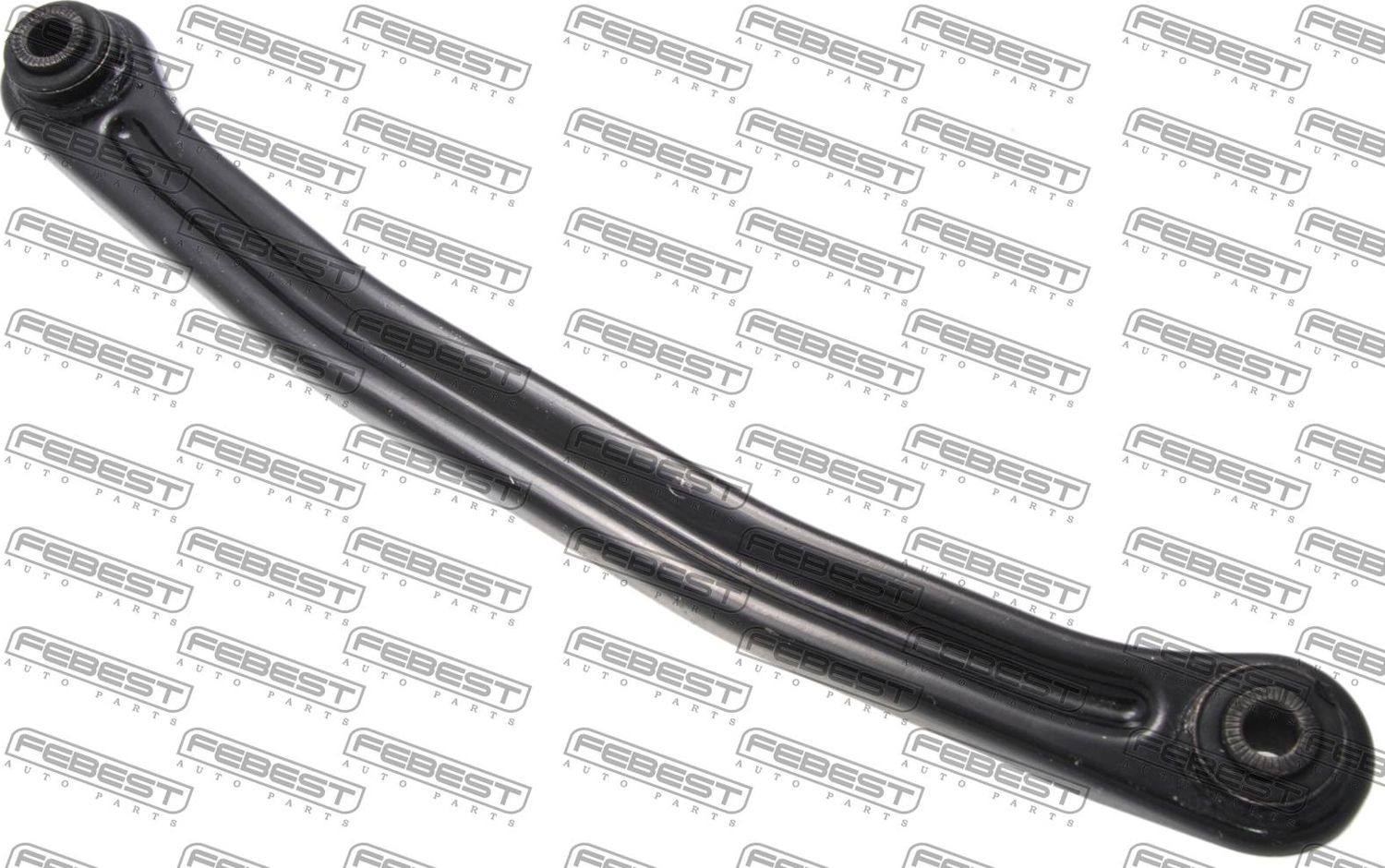 Поперечный рычаг задней подвески Febest. Артикул 1225-2ACCRL