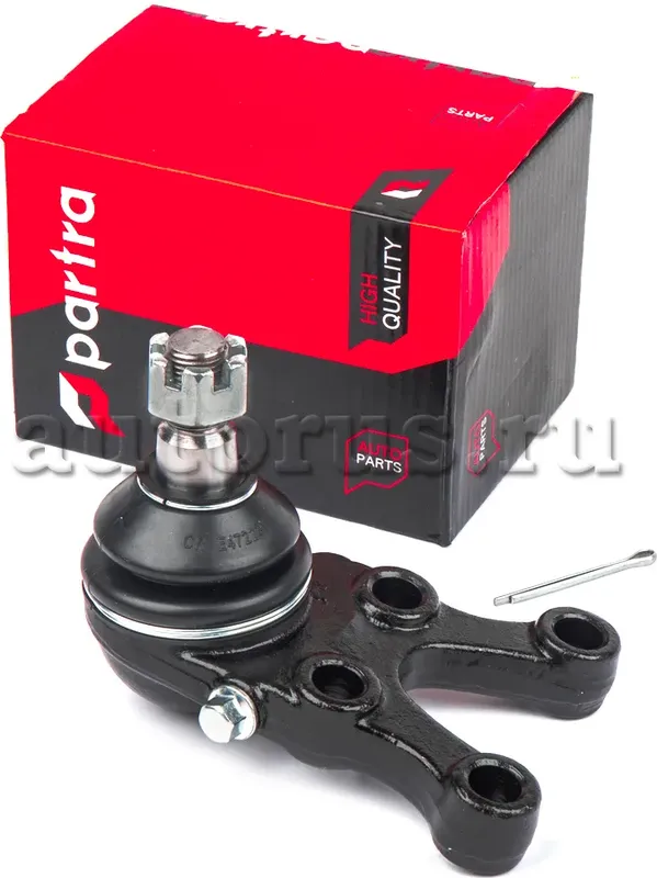 Опора шаровая | перед лев | (Partra). Артикул BJ5057L