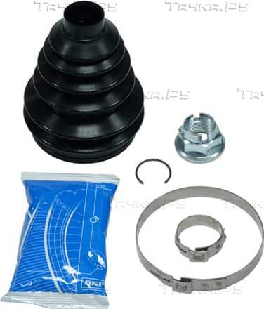 Пыльник ШРУСа наружный SKF передний для Renault Megane II 2002-2009. Артикул VKJP 1262