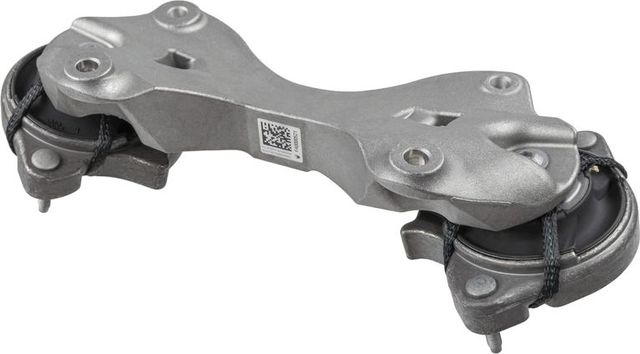 Подушка (опора) КПП Lemforder для Mercedes-Benz GLC I (X253) 2016-2026. Артикул 45353 01