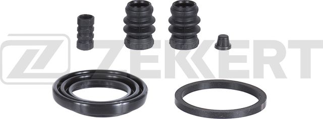 Ремкомплект тормозного суппорта Zekkert передний для Volvo V90 I 1997-1998. Артикул BR-1266