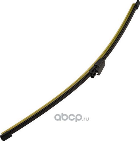 Щетка стеклоочистителя Skoda Fabia, Octavia, VW Caddy, Multivan V, Touran, Trans (Zikmar). Артикул Z55017R