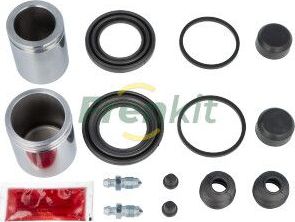 Ремкомплект тормозного суппорта Frenkit передний для Fiat Ducato II 1997-2006. Артикул 244905