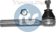 Наконечник рулевой тяги RTS. Артикул 91-05416-110