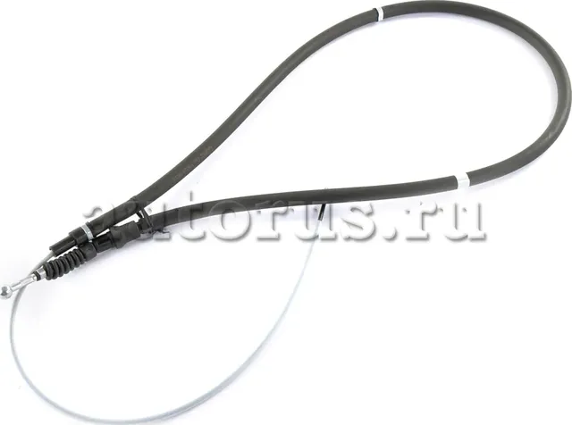 GIJ16021_Трос ручного тормоза L=R VAG GANZ GIJ16021 Ganz. Артикул GIJ16021