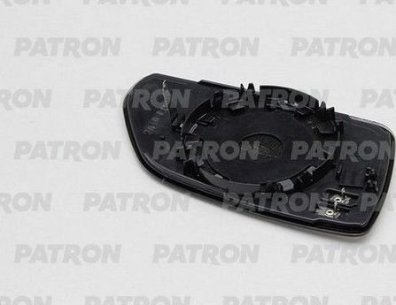 Зеркальное стекло бокового зеркала Patron. Артикул PMG3506G03
