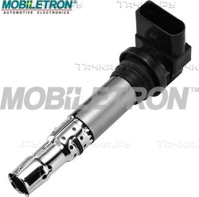 Катушка зажигания Mobiletron для Volkswagen Caddy III 2004-2010. Артикул CE-51