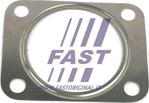 Прокладка глушителя Fast. Артикул FT84578