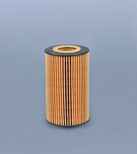 Масляный фильтр Fleetguard. Артикул LF3827