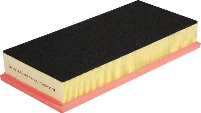 Фильтр для а/м VAG Q7 (05-)/Cayenne (02-)/Touareg (02-) (возд.) (пов.пыль) (TR39002) (Carville Racing). Артикул tr39002