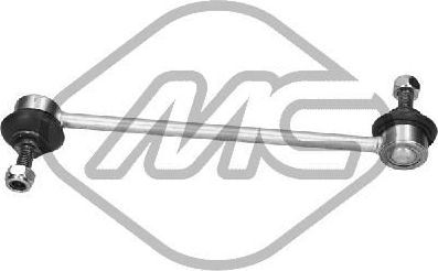 Стойка (тяга) стабилизатора Metalcaucho (Металл). Артикул 04160