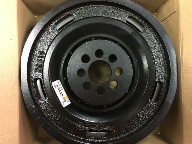 Шкив коленвала VAG. Артикул 06E105251F