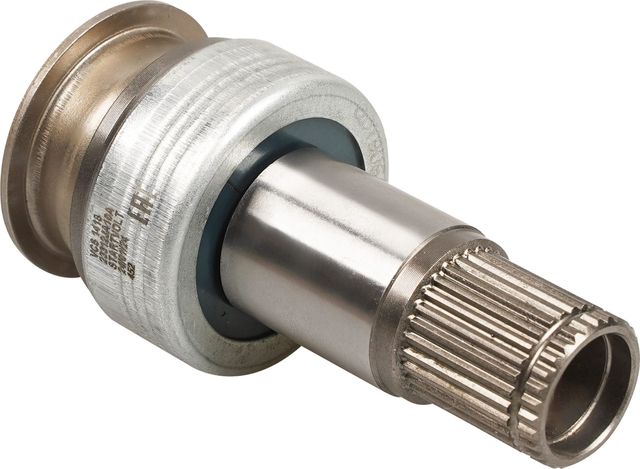 Бендикс стартера StartVOLT для Nissan Teana L32 2014-2026. Артикул VCS 1418