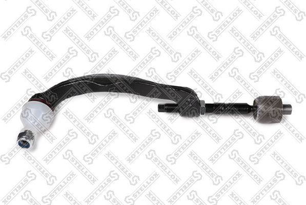 Рулевая тяга продольная Stellox правая для Volkswagen Multivan T5 2003-2015. Артикул 51-00610-SX
