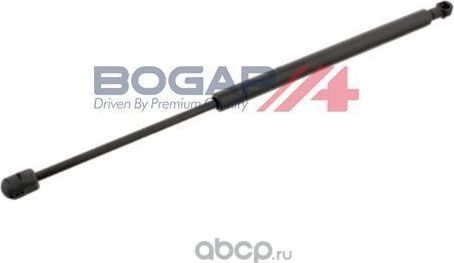 Газовая пружина, капот (Bogap). Артикул A5134171