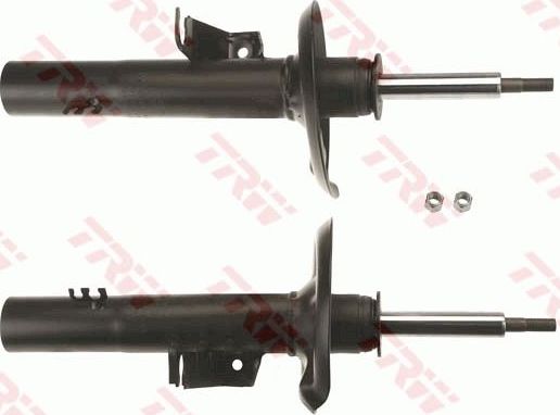 Амортизатор TRW Twin. Артикул JGM1135T
