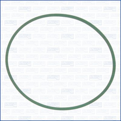 Прокладка впускного коллектора Ajusa. Артикул 24029700