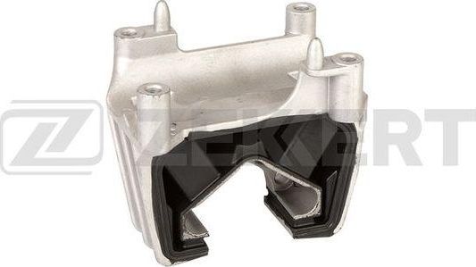 Подушка (опора) двигателя Zekkert задняя для Opel Vectra B 1995-2003. Артикул GM-4196
