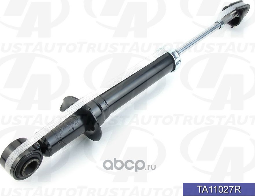 Амортизатор газомасляный () 11027 (Trustauto). Артикул TA11027R