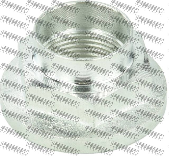 Гайка ступицы TOYOTA Febest. Артикул 0131-008