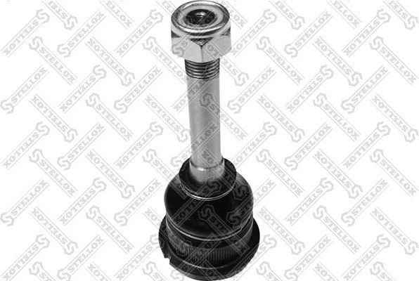 Шаровая опора Stellox нижняя для BMW Z3 I 1995-2003. Артикул 52-00022-SX