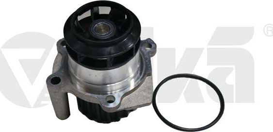 Помпа (водяной насос) Vika для Audi A2 2000-2005. Артикул 11211552301
