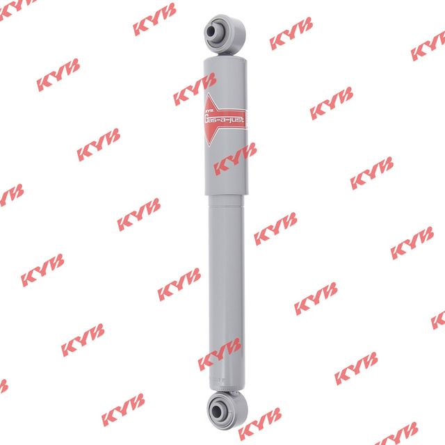 Амортизатор KYB (Каяба) Gas A Just задний для Ford Mondeo I 1993-1996. Артикул 554078