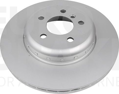 Тормозной диск Eurobrake. Артикул 5815341594