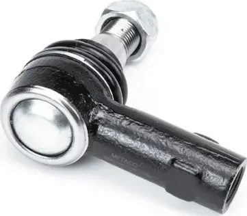 Наконечник рулевой тяги MB SPRINTER/VW LT 96-06 лев/прав. (Metaco). Артикул 4000044