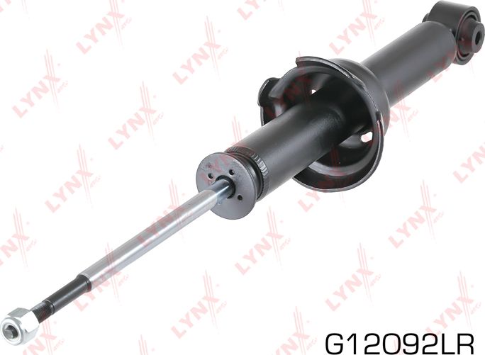 Амортизатор LYNXauto. Артикул G12092LR