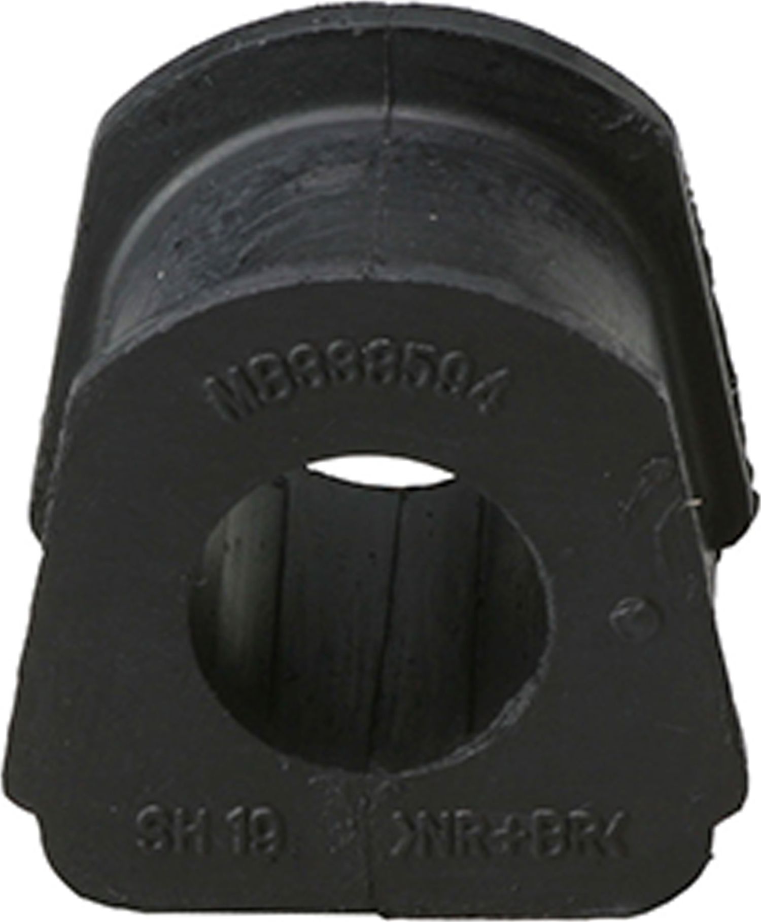 Втулка стабилизатора CTR. Артикул CVM-16