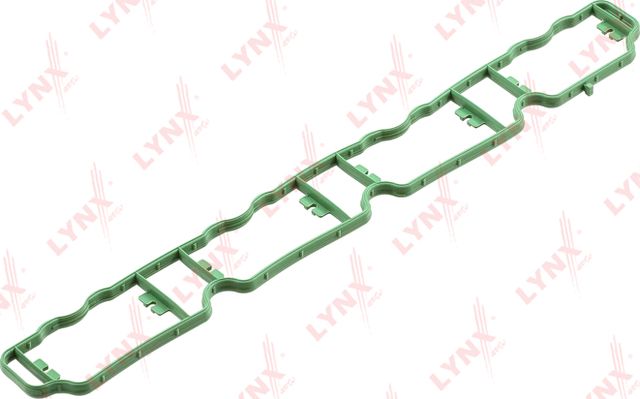 Прокладка впускного коллектора LYNXauto. Артикул SG-0285