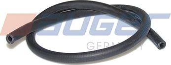 Патрубок радиатора (системы охлаждения) Auger. Артикул 69515