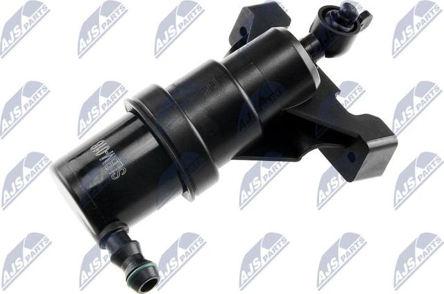 Форсунка омывателя фар NTY передняя правая для BMW 7 IV (E65/E66) 2003-2008. Артикул EDS-BM-018