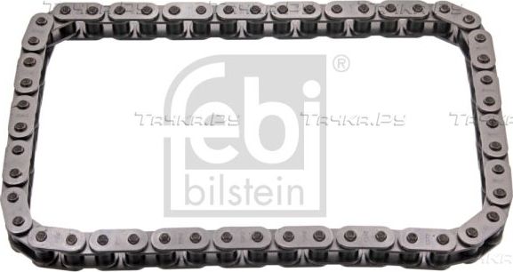 Цепь, привод маслонасоса Febi Bilstein. Артикул 25381
