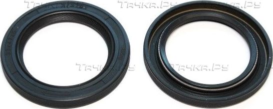 Сальник коленвала Elring для Ford Fiesta VI 2008-2019. Артикул 023.590