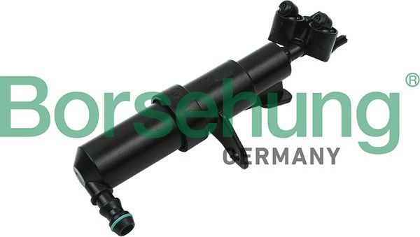 Форсунка омывателя фар Borsehung. Артикул B11483