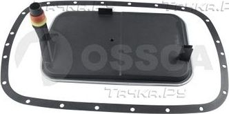 Фильтр АКПП OSSCA для BMW 5 IV (E39) 1998-2004. Артикул 47694