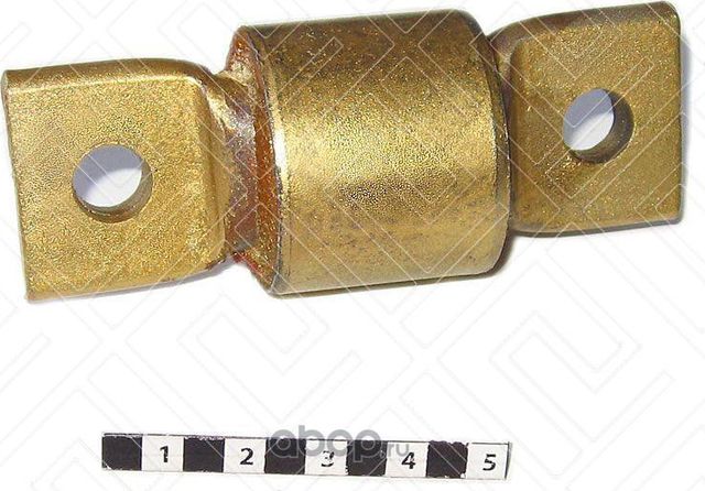 Втулка амортизатора (Полиуретан). Артикул 303471