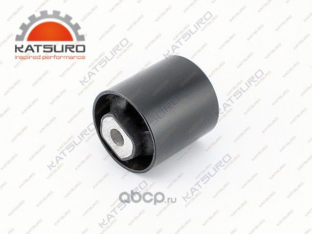 САЙЛЕНТБЛОК РЫЧАГА ПЕРЕДНЕГО ВЕРХНЕГО (Katsuro). Артикул KAT337SD