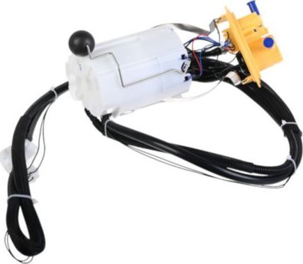 Бензонасос (топливный насос) Zentparts. Артикул Z28007
