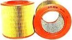 Воздушный фильтр Alco Filters для Saab 99 1972-1980. Артикул MD-278