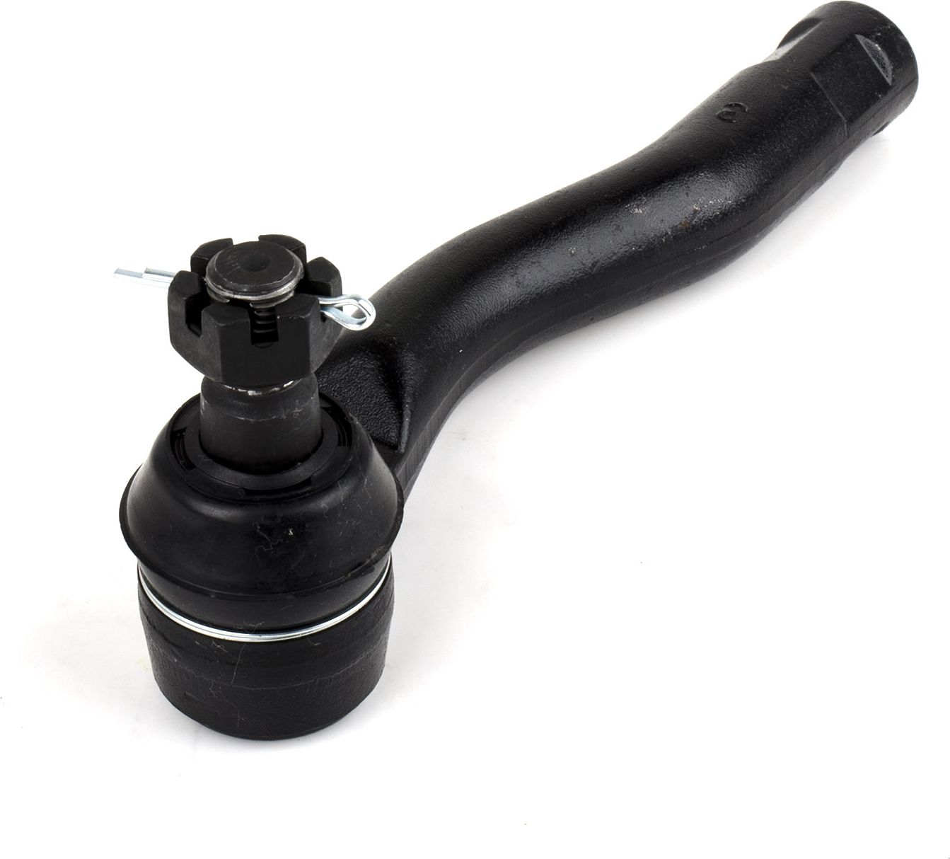 Наконечник рулевой тяги Jikiu. Артикул ET26811R