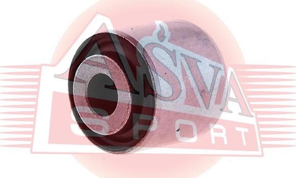 Сайлентблок заднего рычага подвески Asva. Артикул 1401-020