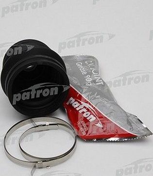 Пыльник шруса Patron (поливинилхлорида). Артикул PDC2030