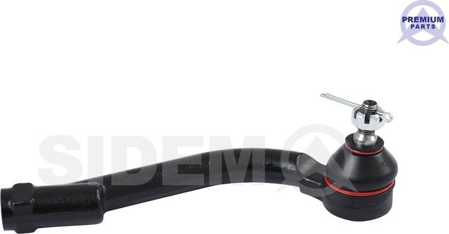 Наконечник рулевой тяги Sidem. Артикул 81235