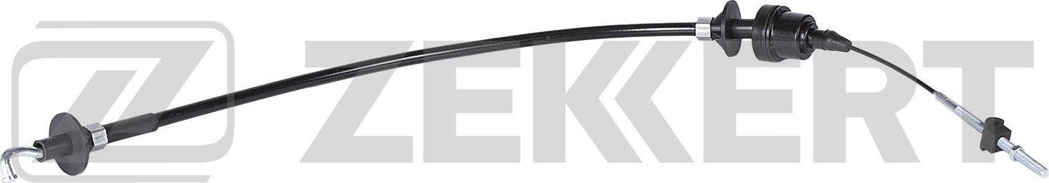 Трос сцепления Zekkert. Артикул BZ-1160